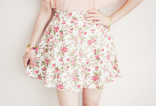 Women's Skirts