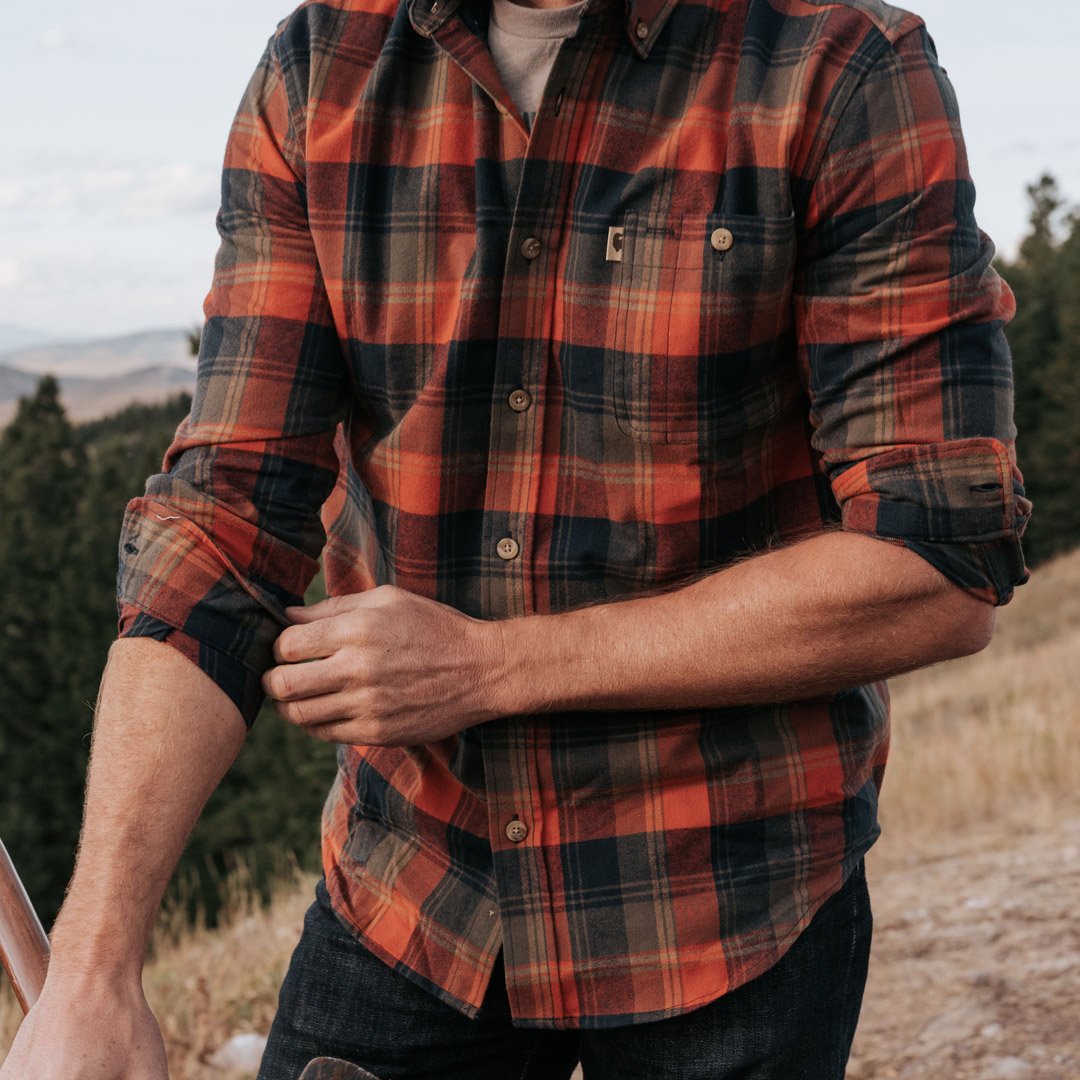 Men's Shirts