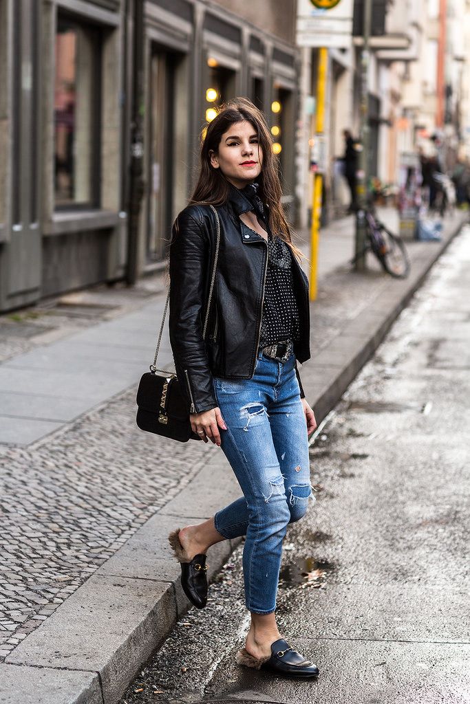 Women's Pants / Denim