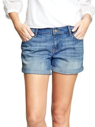 Women's Shorts