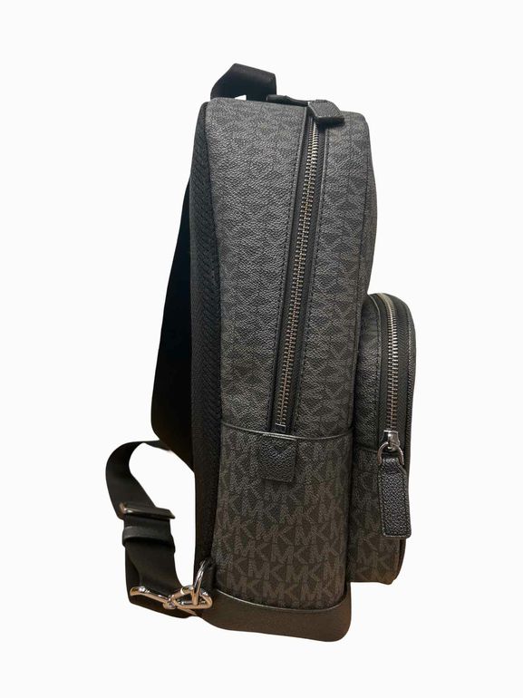 MICHAEL KORS COOPER SIGNATURE SLING BAG