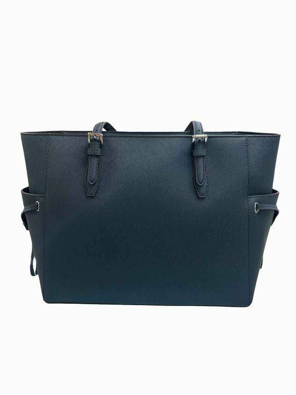 MICHAEL KORS NEW! CHARLOTTE SAFFIANO TOTE