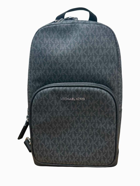 MICHAEL KORS COOPER SIGNATURE SLING BAG