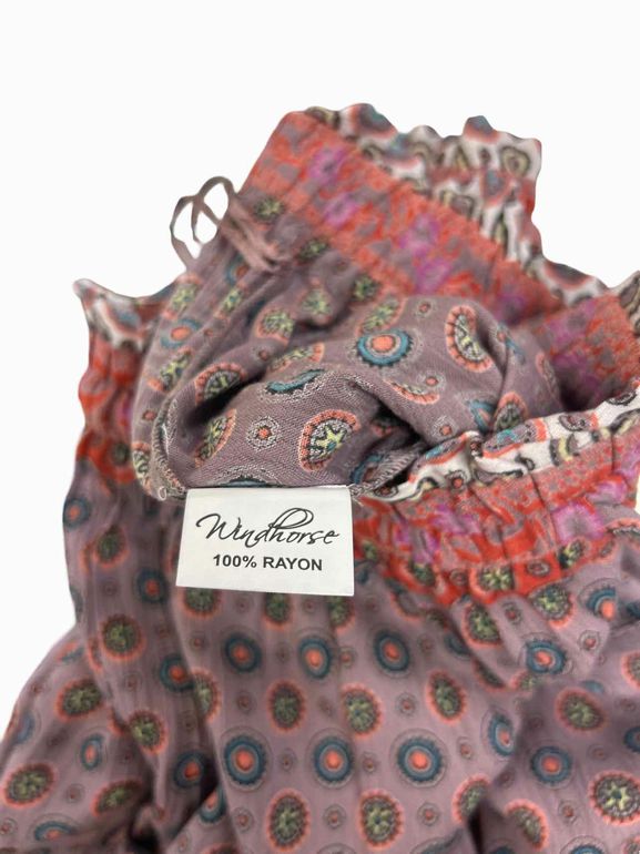 WINDHORSE JAIPUR PANT SIZE: S/M