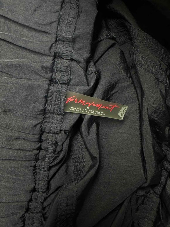 FP MOVEMENT NWT! THE WAY HOME PLUM JOGGER SIZE M