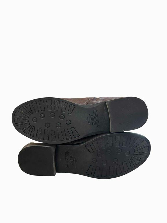 ABEO NIB YENNY TALL BOOTIE size: 9.5