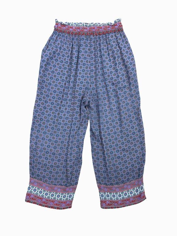 WINDHORSE JAIPUR PANT SIZE: S/M