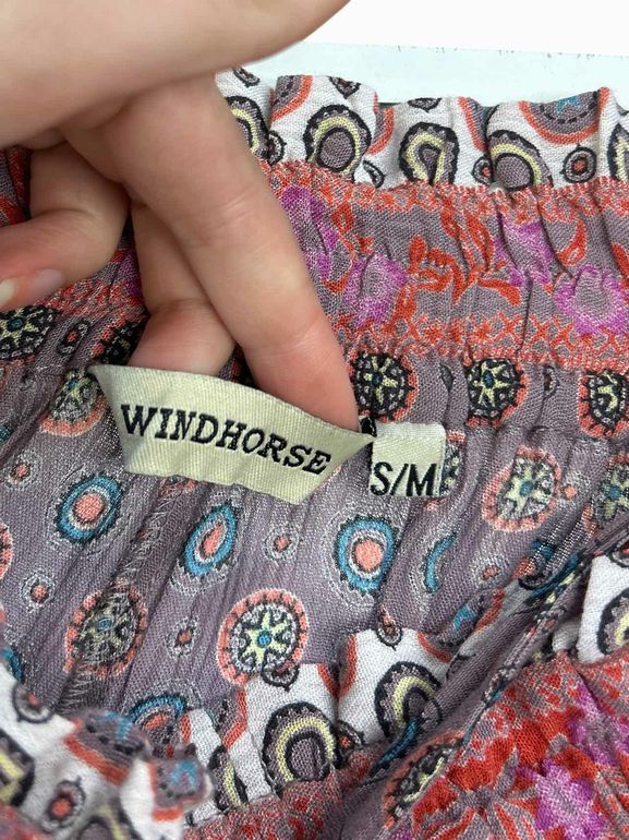 WINDHORSE JAIPUR PANT SIZE: S/M