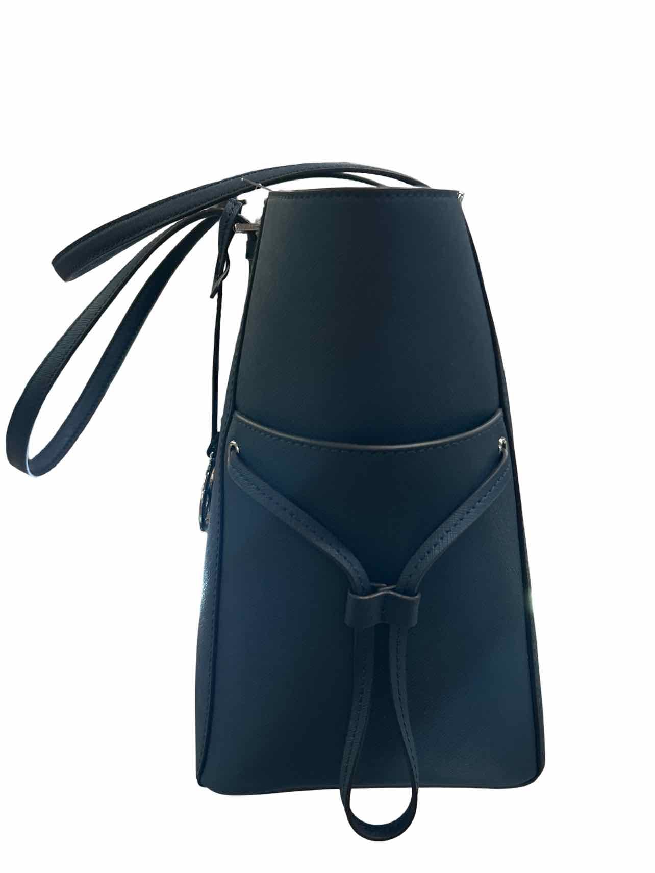 MICHAEL KORS NEW! CHARLOTTE SAFFIANO TOTE