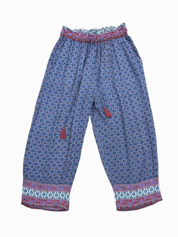 WINDHORSE JAIPUR PANT SIZE: S/M