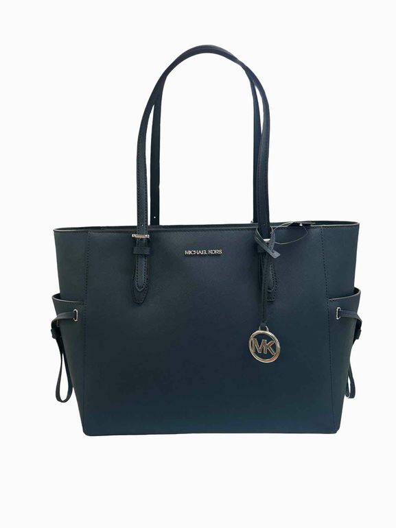 MICHAEL KORS NEW! CHARLOTTE SAFFIANO TOTE
