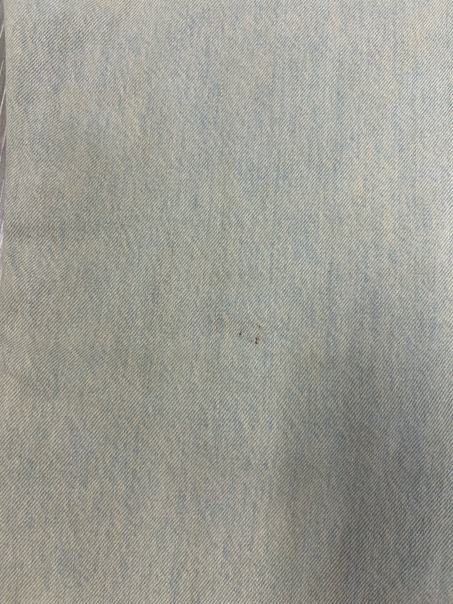 NEW RE/DONE 90'S HIGH RISE LOOSE NATSONDISTRE JEAN SIZE 25