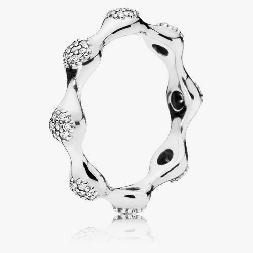 PANDORA BAUBLE RING 6.5