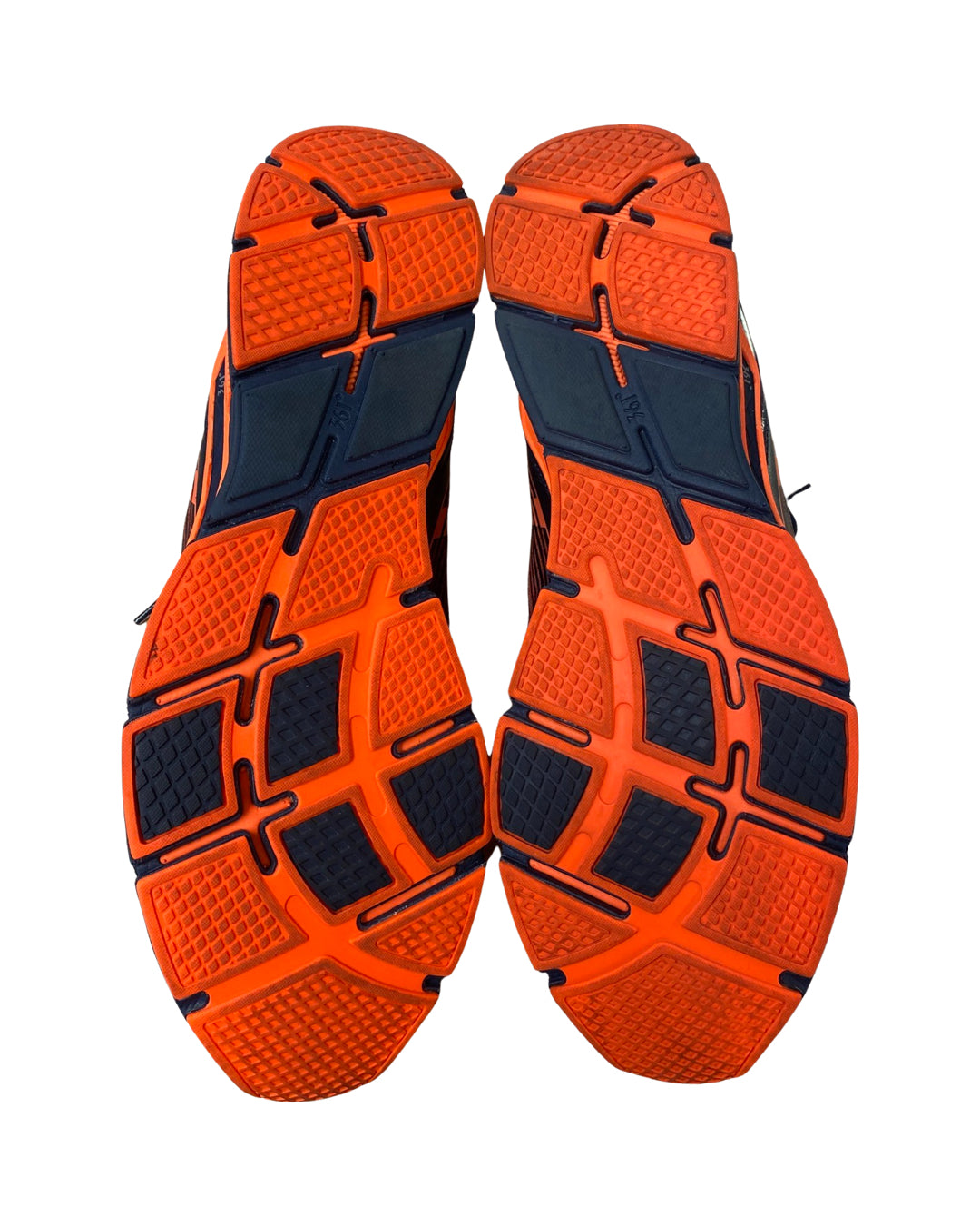 361 DEGREES ONYX LIGHTWEIGHT RUNNING SHOE SIZE 14