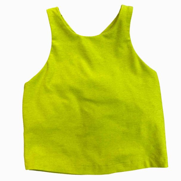 BEYOND YOGA SPACEDYE FOCUS CHARTRESUES CROPPED TANK SIZE XS– WEARHOUSE  CONSIGNMENT