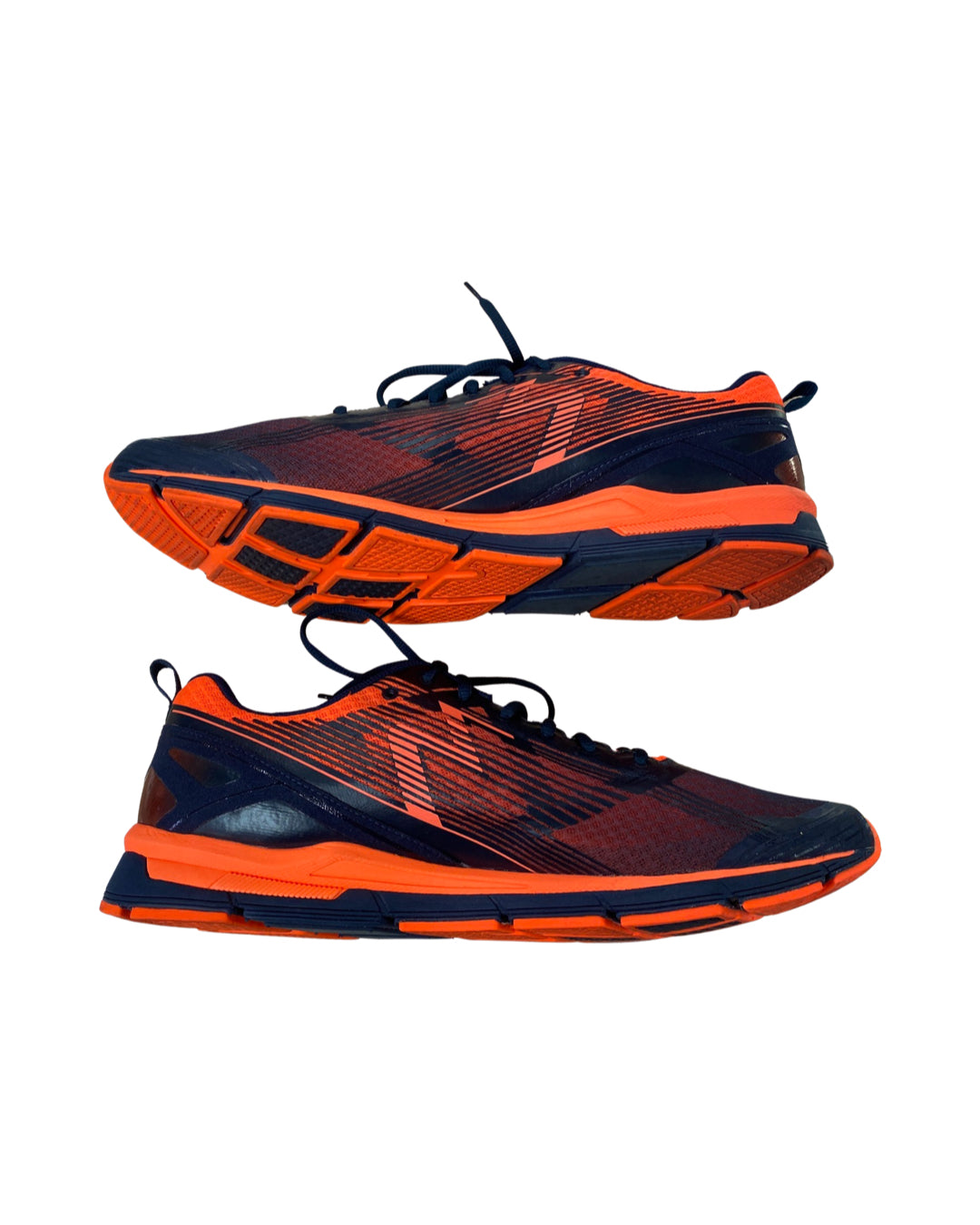 361 DEGREES ONYX LIGHTWEIGHT RUNNING SHOE SIZE 14