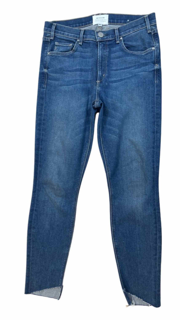 M's Denim Pants 28 / Blue Denim