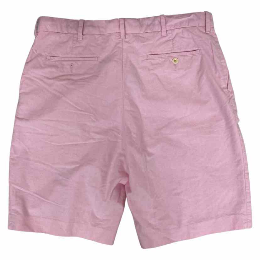 POLO BY RALPH LAUREN PINK SHORTS SIZE 36