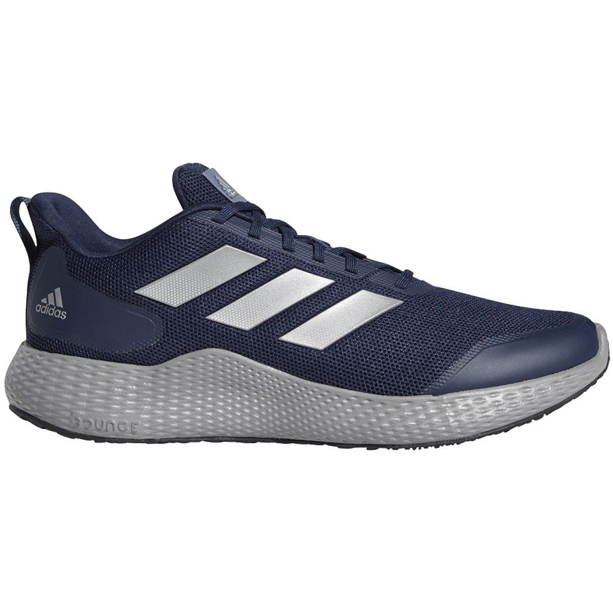 ADIDAS EDGE GAMEDAY RUNNING SNEAKER SIZE 14