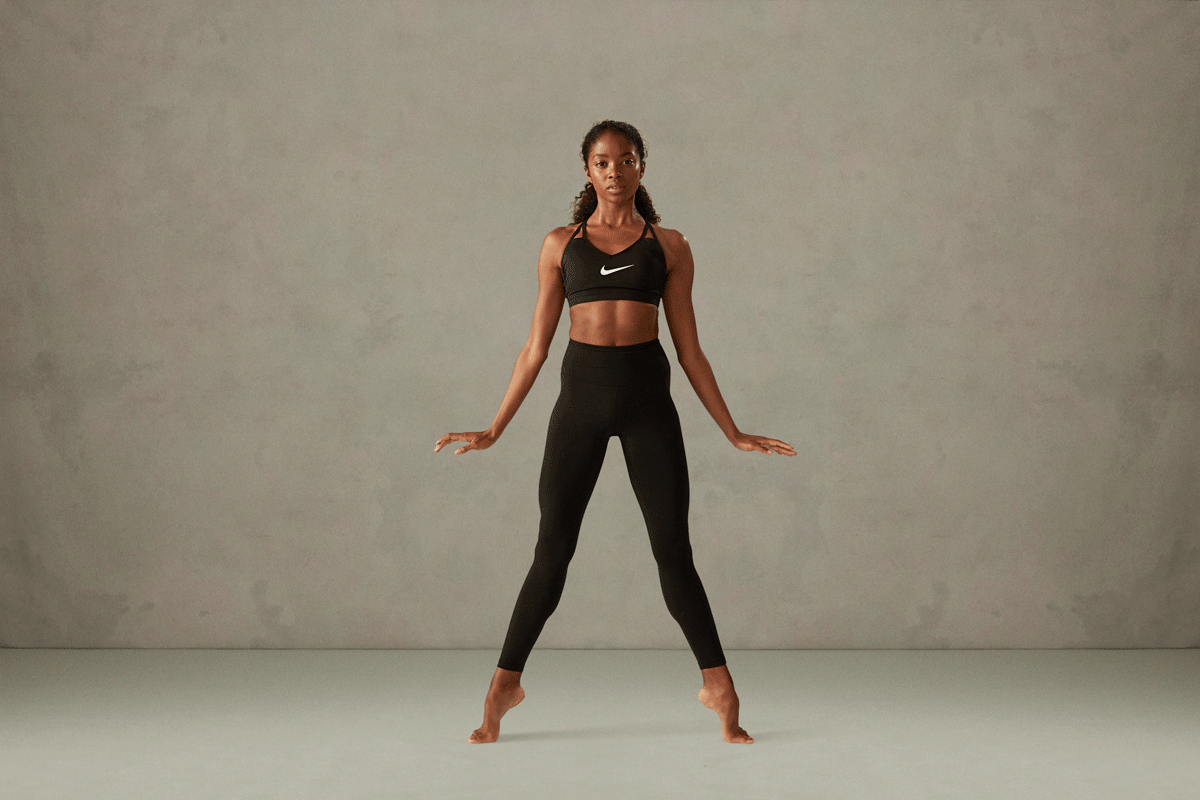 Women's Athletic and Athleisure
