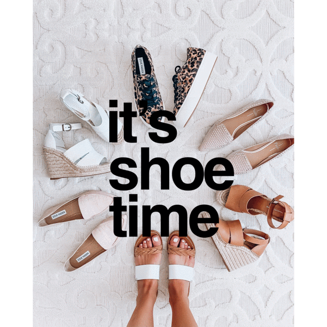Women's Shoes