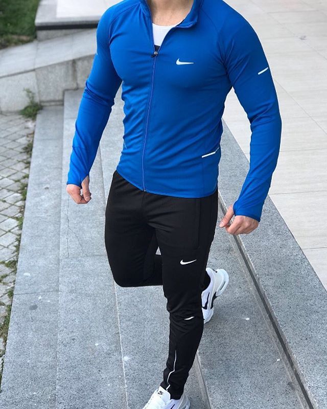 Men's Athletic