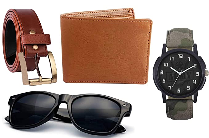 Men's Accessories