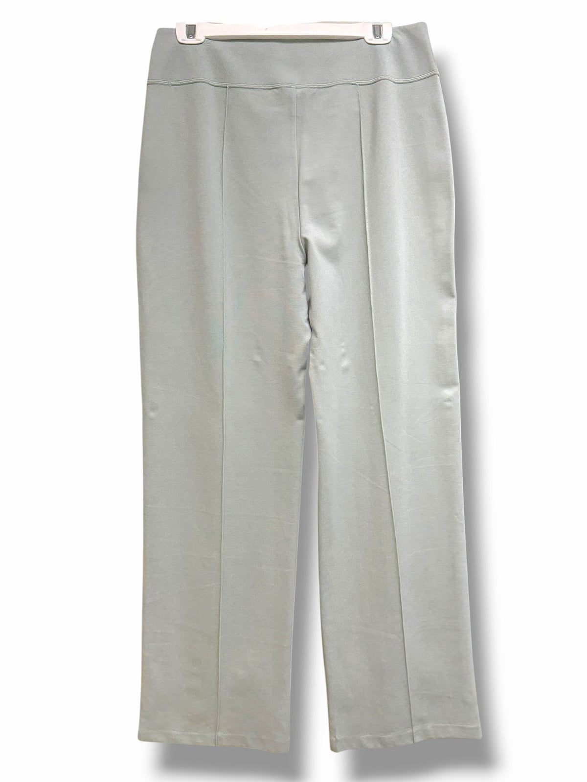 NEW WITH TAGS ATHLETA EASTBOUND WIDE LEG PANTS MINT GREEN SIZE 12
