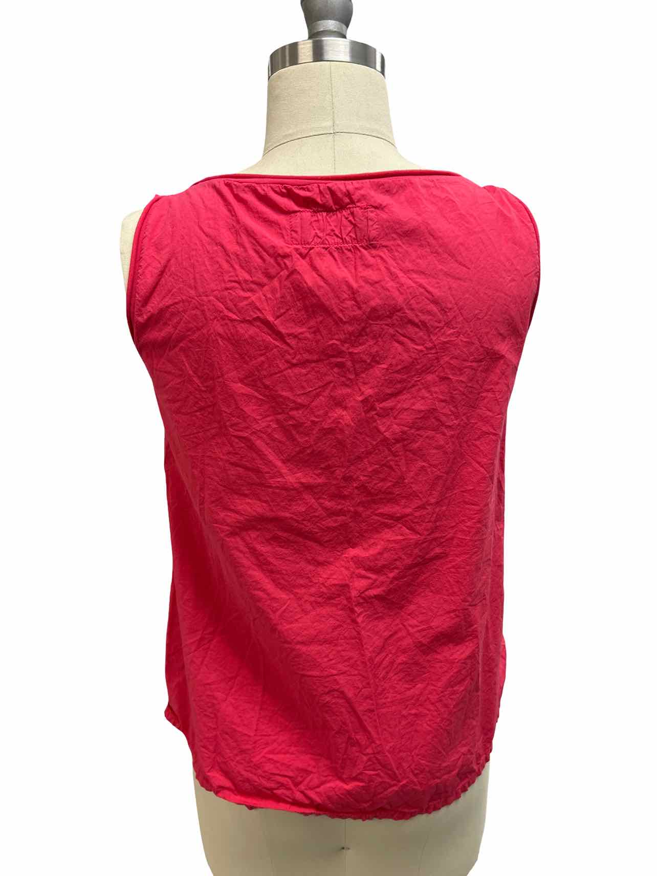 LABOART  CANOTTA GIOIA ICONIC TANK TO SIZE: 00
