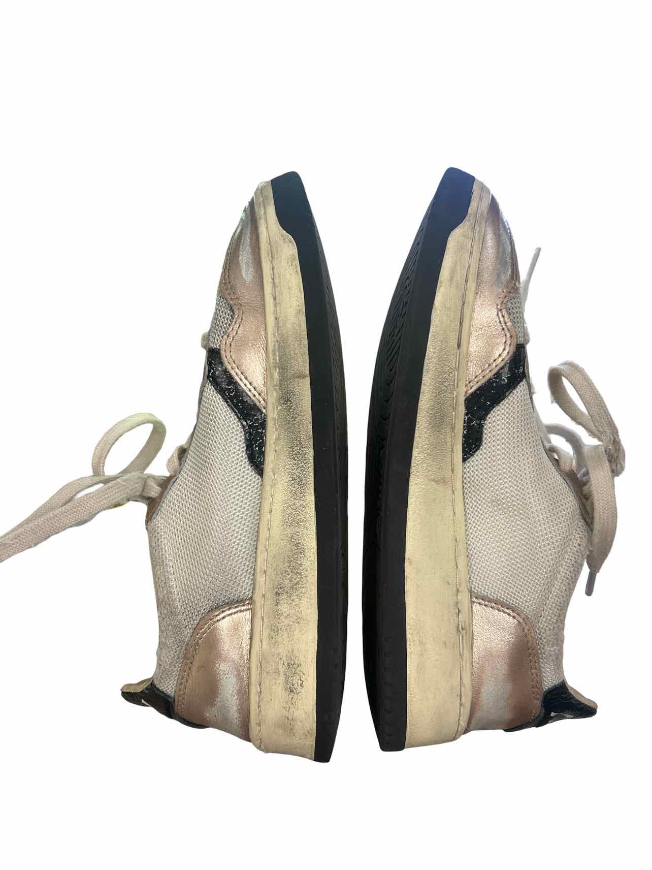 AUTRY MAN MEDALIST LOW TOP SNEAKER size: 39