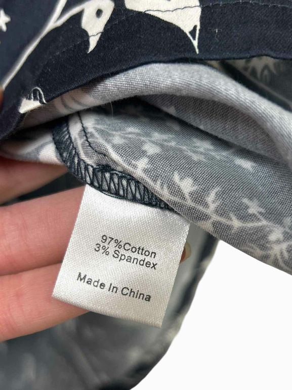 TUCKERNUCK WESTWIND AVENELLE PRINT SIZE: M