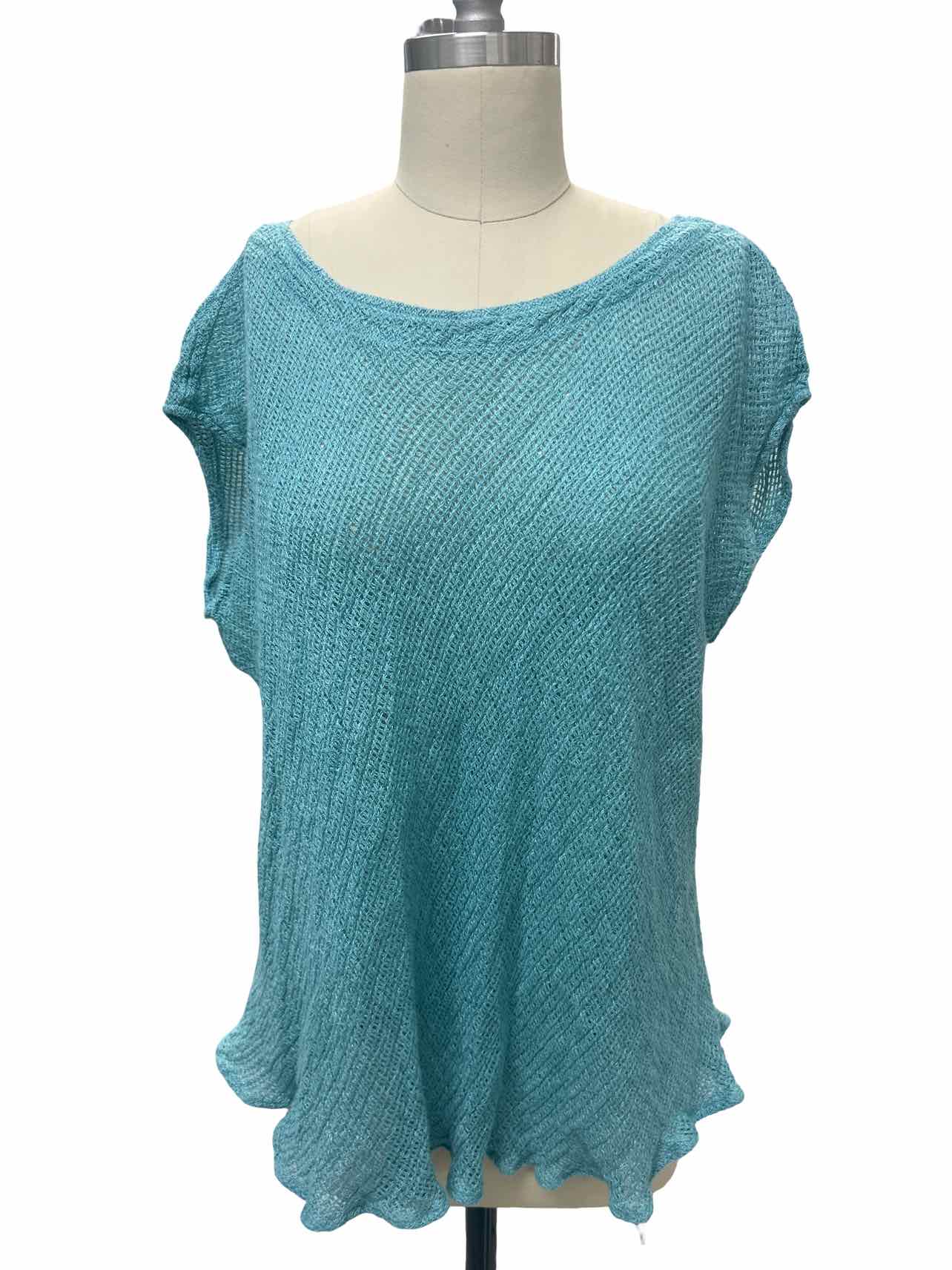 LA BOTTEGA DI BRUNELLA TOP AGITATO SIZE: S