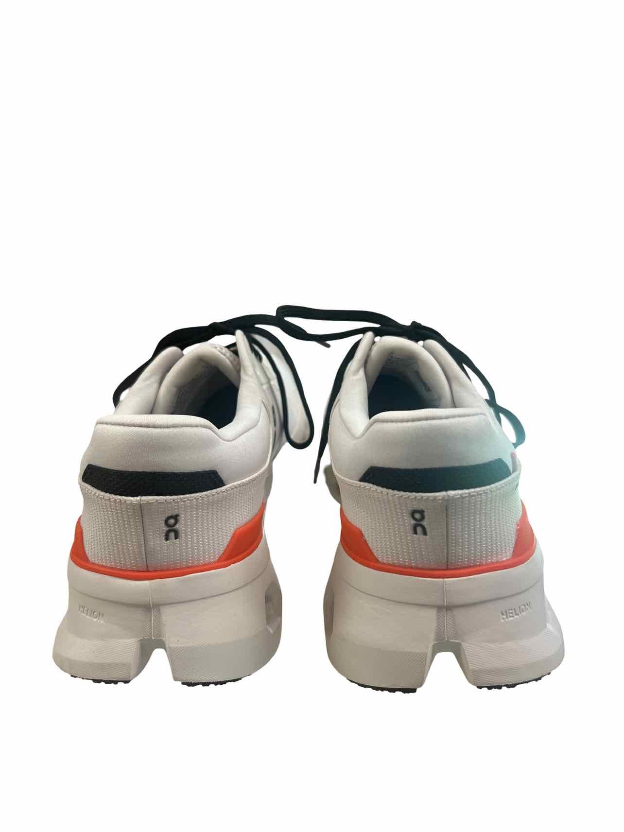 ON CLOUD CLOUDRUNNER 2 SIZE: 10