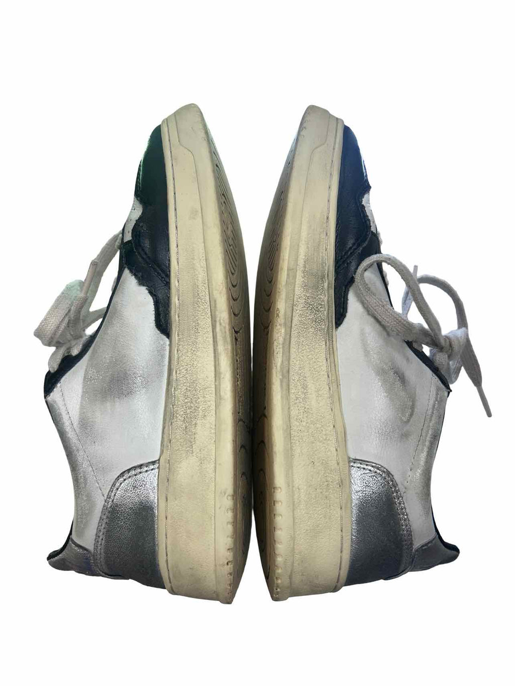 AUTRY SUPER VINTAGE SNEAKERS SIZE: 39