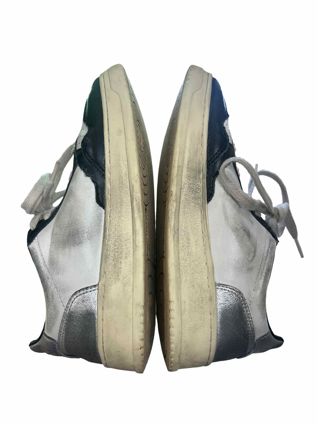AUTRY SUPER VINTAGE SNEAKERS SIZE: 39