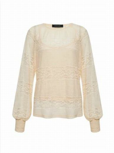 SANCTUARY NWT! ULTRA FEMME RAGLAN TOP SIZE: XL