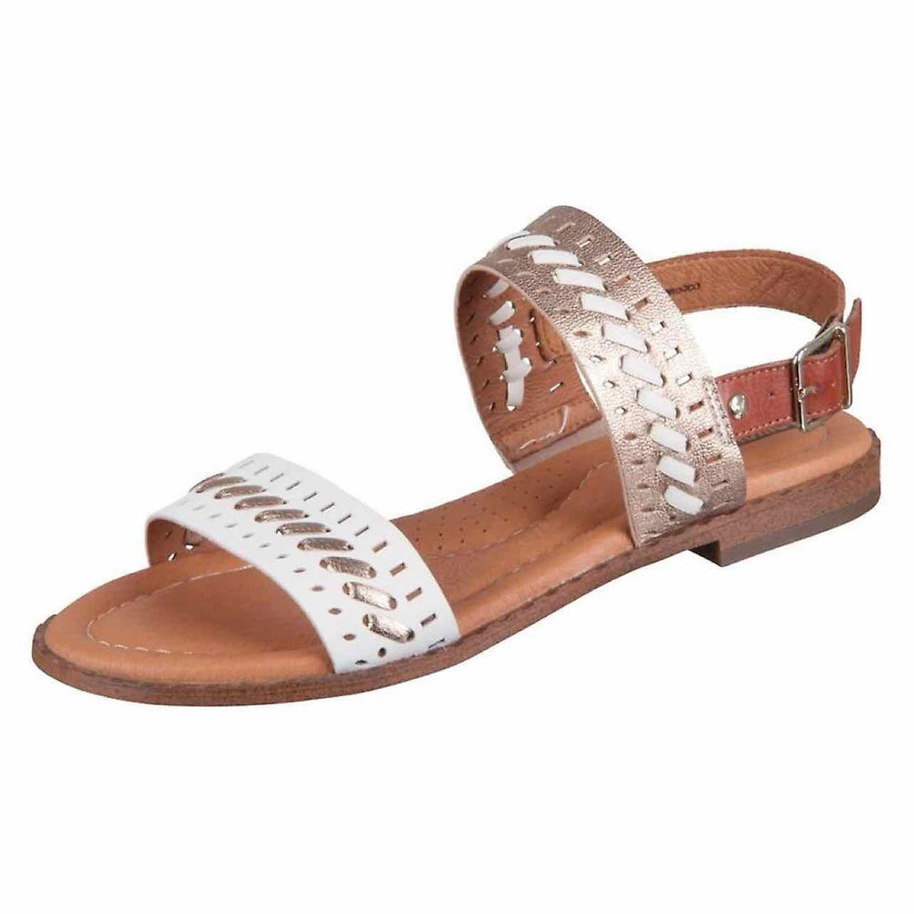 PIKOLINOS ALGAR WOX SANDALS SIZE: 40