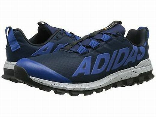 ADIDAS VIGOR 6 TRAIL RUNNING SNEAKER SIZE 13