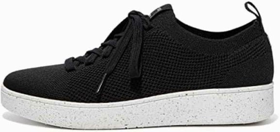 FITFLOP RALLY MULTI-KNIT SNEAKER SIZE: 11