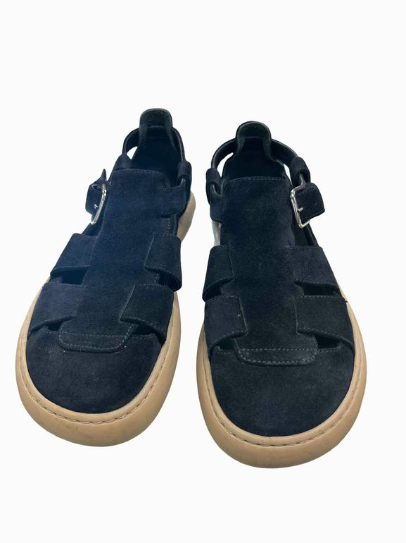 OFFICINE CREATIVE DINGHY SANDAL SIZE: 37.5