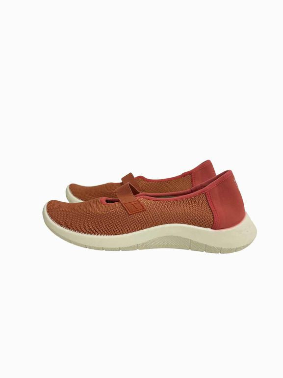 ARCOPEDICO CIBELE KNIT SLIP ON SIZE: 40