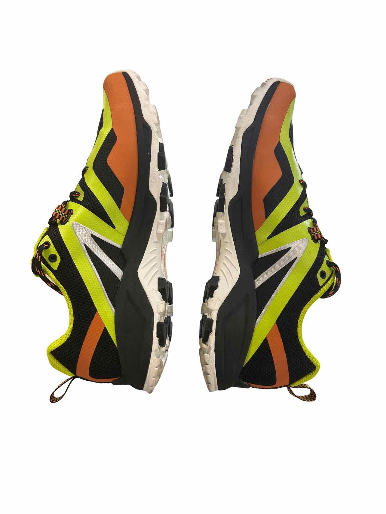 MERREL MQM FLEX 2 HIKING SHOE SIZE: 14