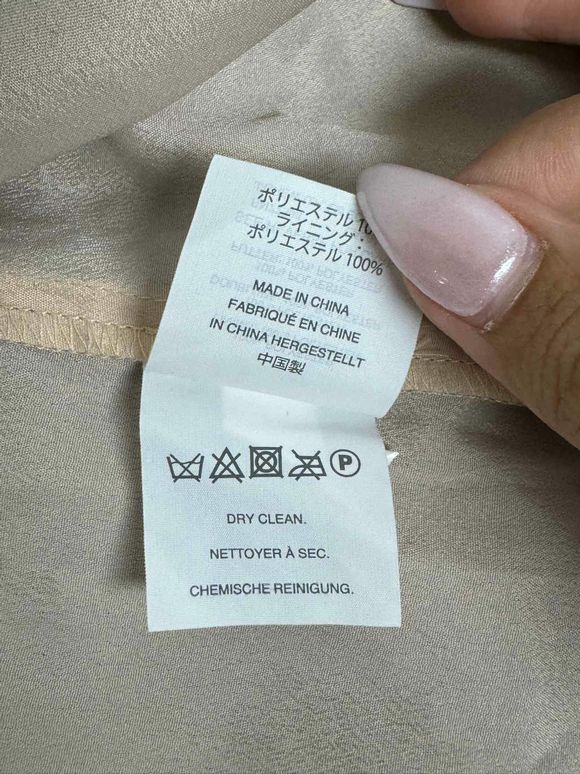 JCREW NEW! DAISY LACE BELL SLEEVE BLACK DRESS SIZE 10