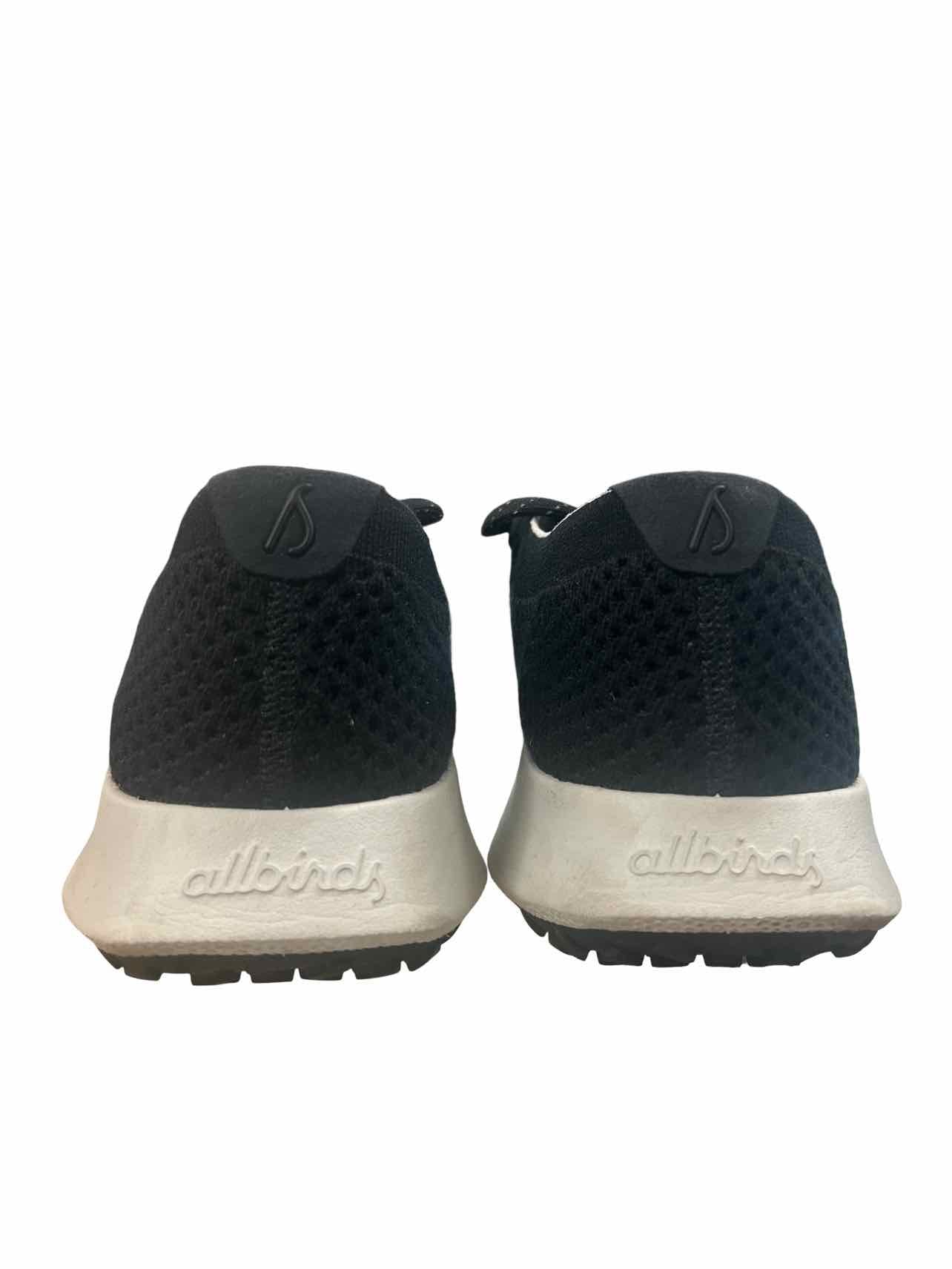 ALLBIRDS MENS TREE DASHER 2 SIZE: 12