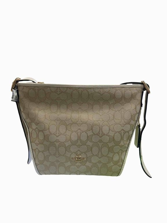 COACH 25697 SMALL DUFFLETTE