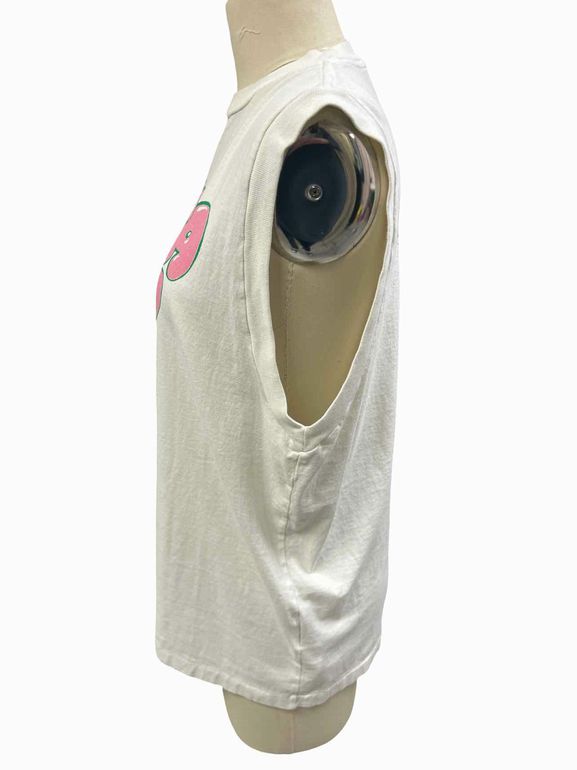 RE/DONE OVERSIZED MUSCLE TANK GOTTA HAVE IT SIZEE: S