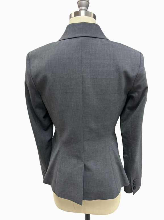 THEORY NICHELLE SEVONA BLAZER SIZE: 6