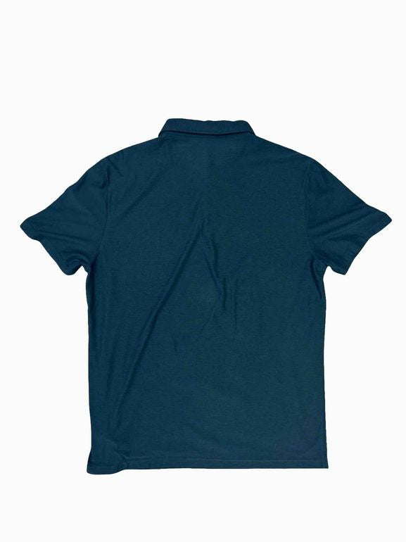 VUORI STRATO TECH POLO SIZE: M