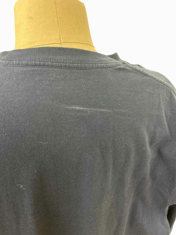 JCREW HERITAGE TEE SIZE: L