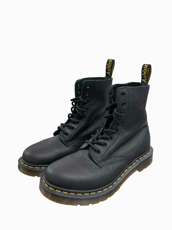 DR MARTENS1460 PASCAL BOOT SIZE: 8